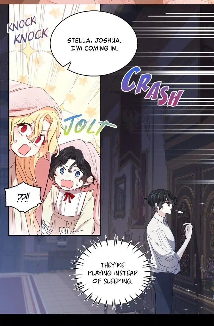 I’m the Ex-Girlfriend of a Soldier chapter 90 - page 32